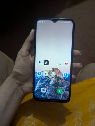 Tecno Spark Go