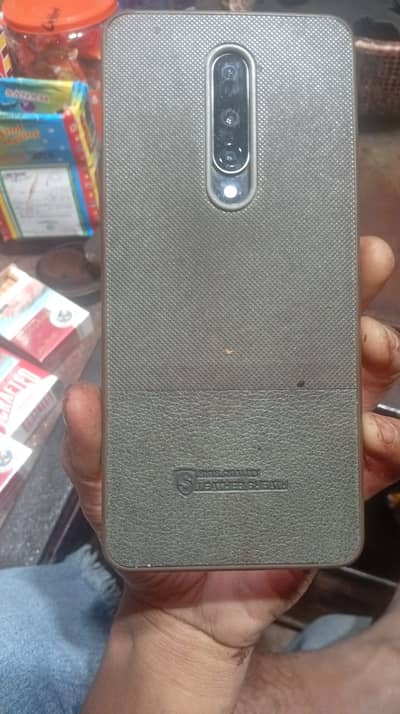 One Plus 8