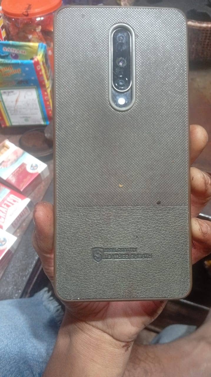 One Plus 8 0