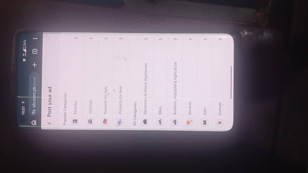One Plus 8 1