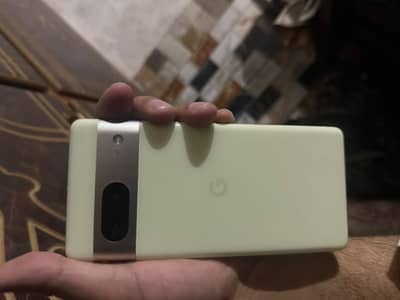 Google Pixel 7
