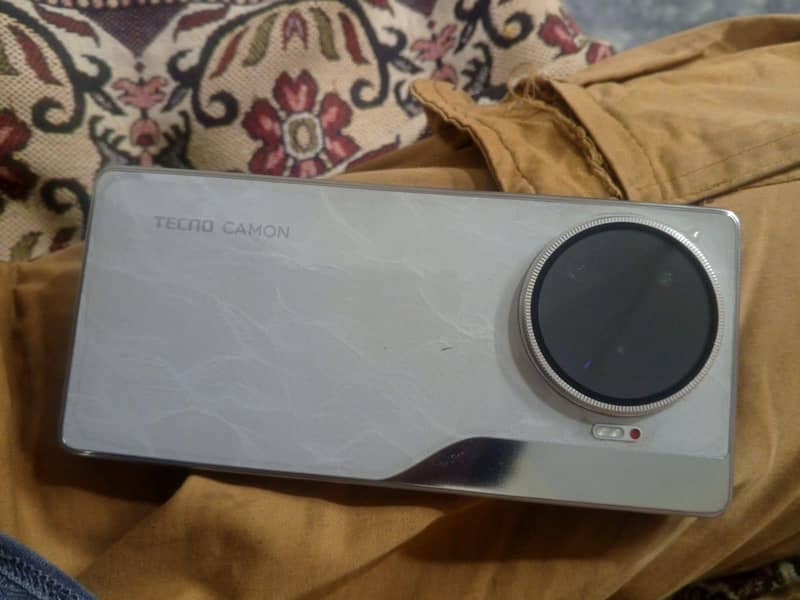 Tecno CAMON 30 Pro 5G 0