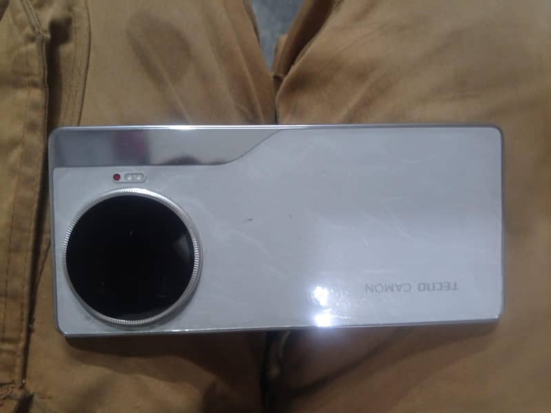 Tecno CAMON 30 Pro 5G 1