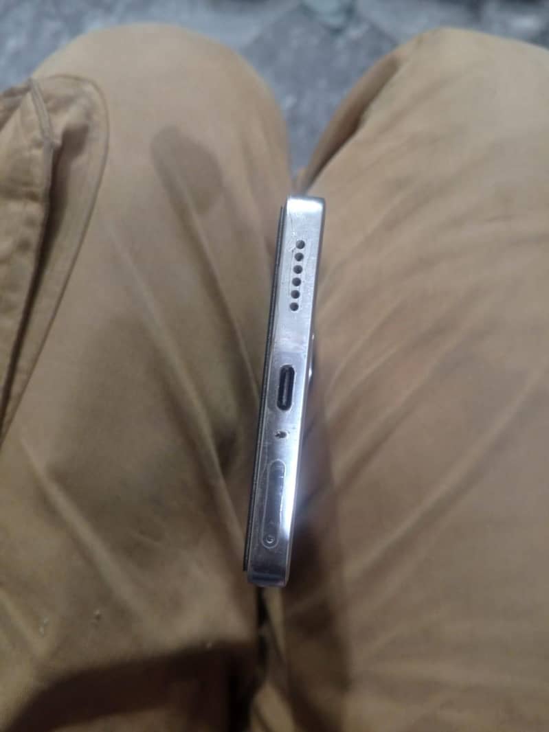 Tecno CAMON 30 Pro 5G 2