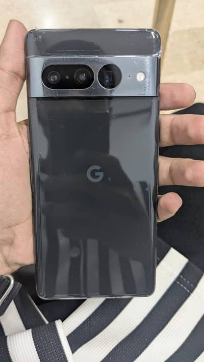 Google Pixel 7 Pro