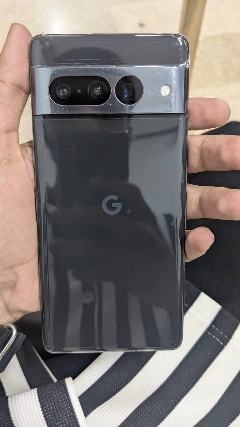 Google Pixel 7 Pro 0
