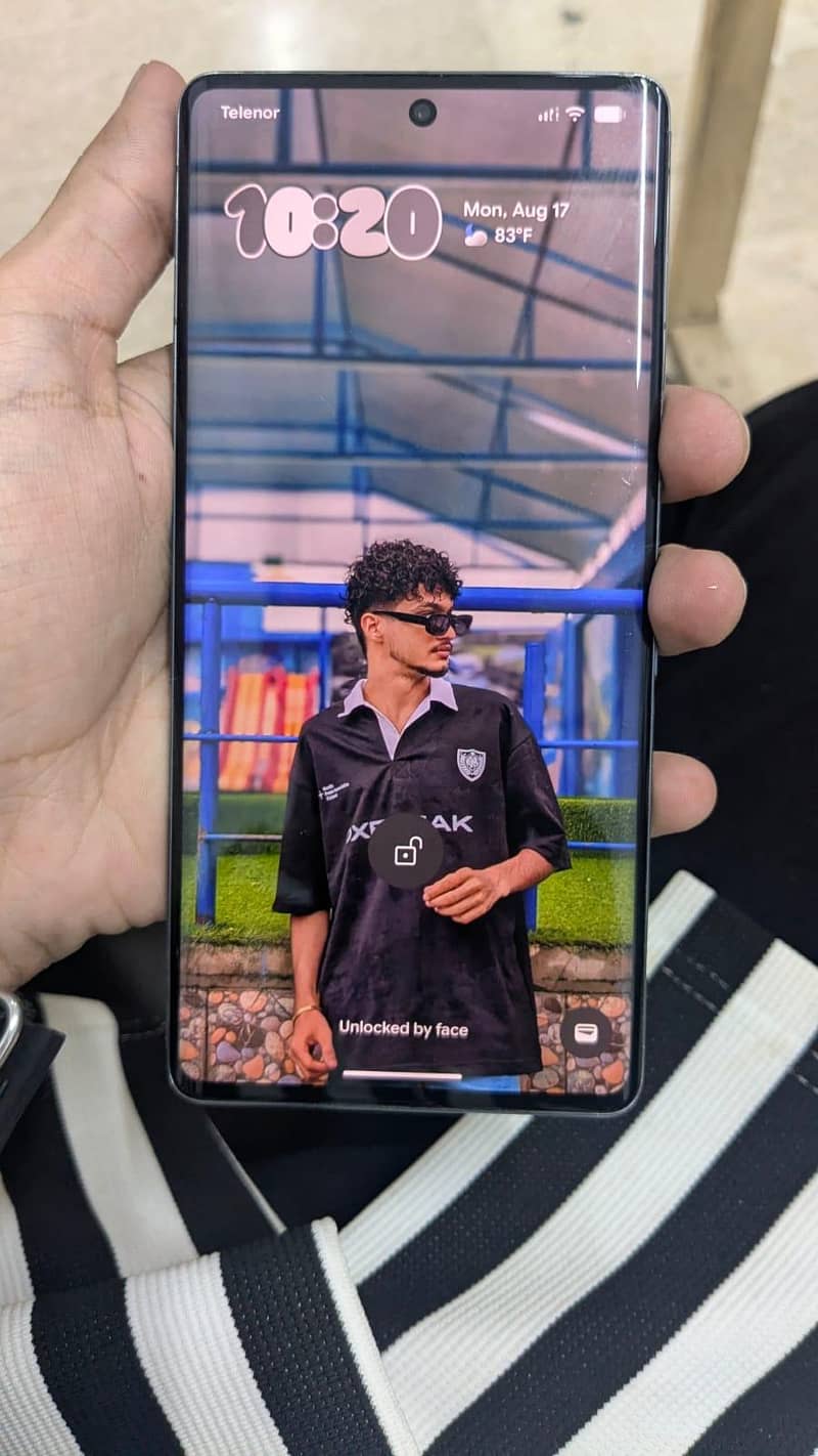 Google Pixel 7 Pro 1