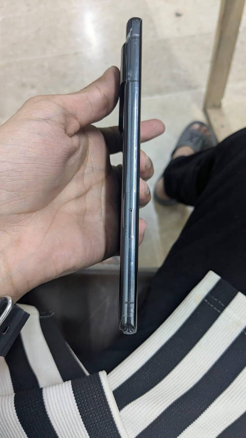 Google Pixel 7 Pro 3