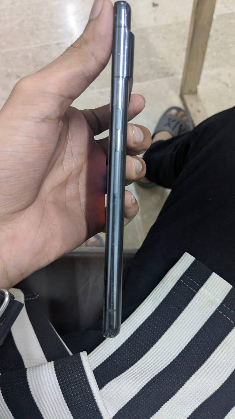 Google Pixel 7 Pro 4