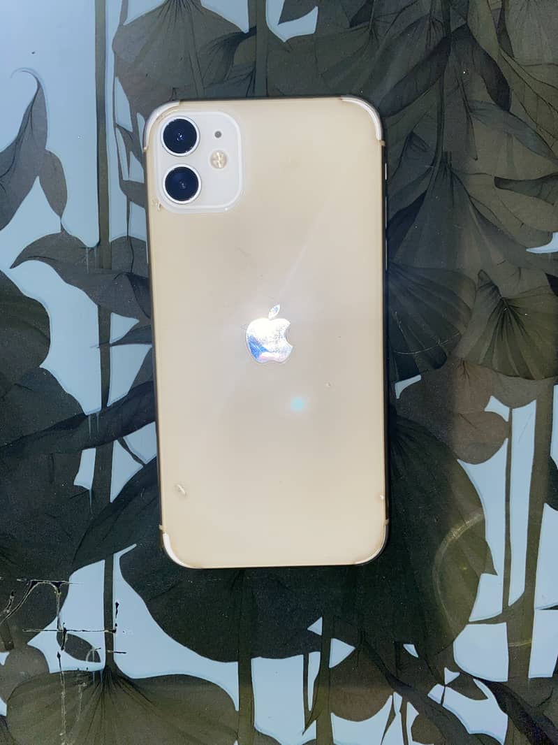 Apple iPhone 11 0