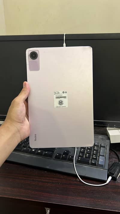 REDMI PAD SE
