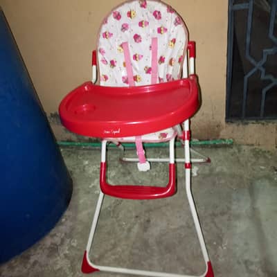 feeding chair