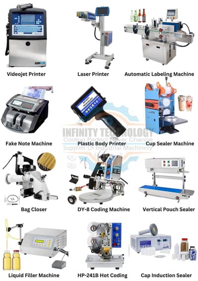 Material Packing job