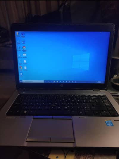 HP Elitebook 840-G1 i5-4th