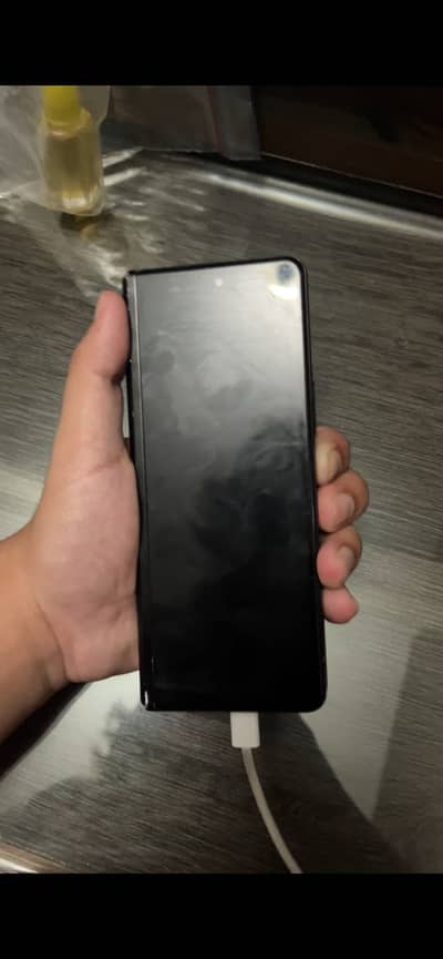 Samsung Mobile Z Fold 3
