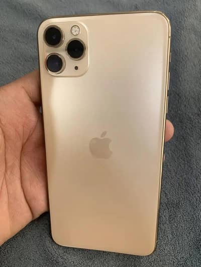 Apple iPhone 11 Pro Max