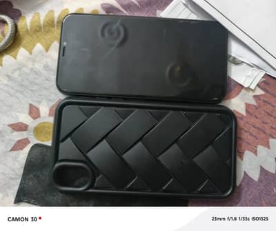 Apple iPhone XR
