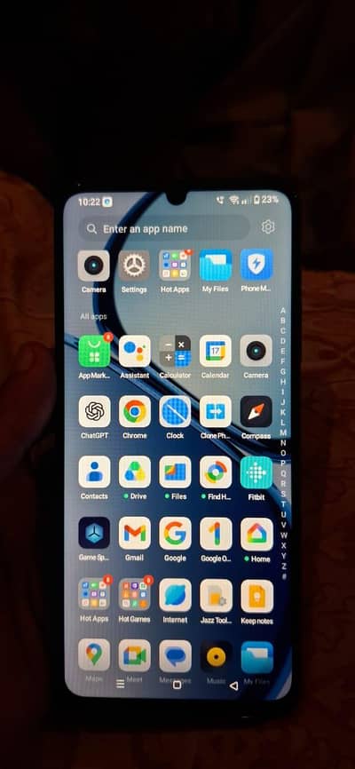 Realme C63
