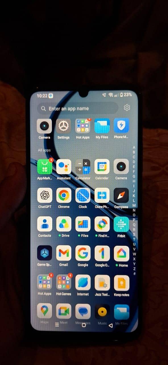 Realme C63 0