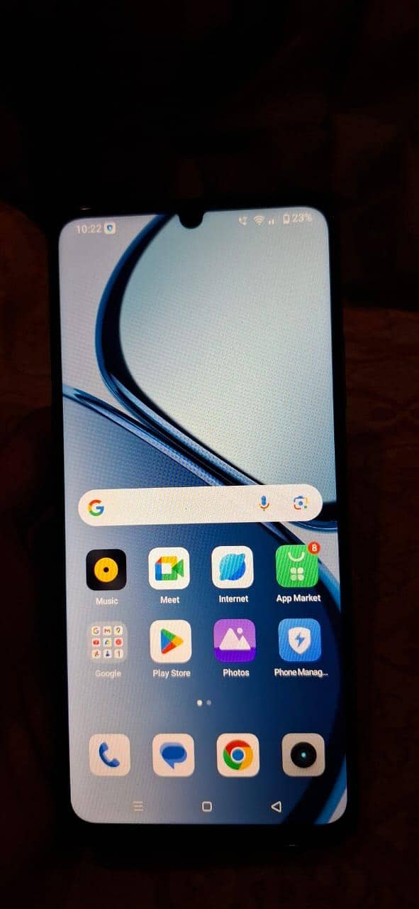 Realme C63 1