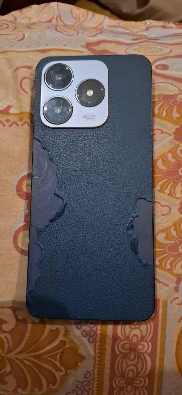Realme C63 2
