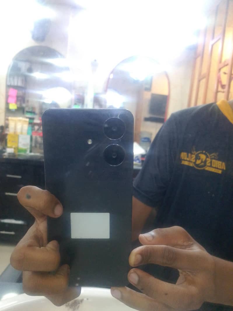 realme 1