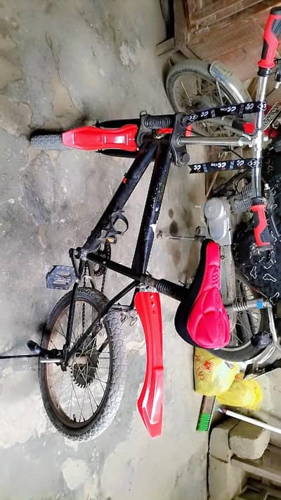 selling cycle