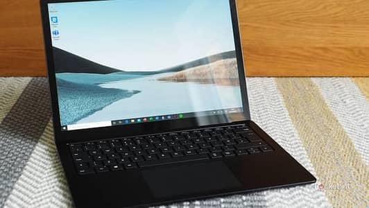 Microsoft Surface Laptop 3 – 10th Gen i5 | 16GB RAM | Touch Screen