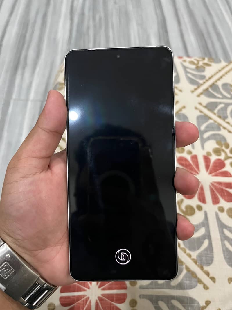 One Plus 13R 1