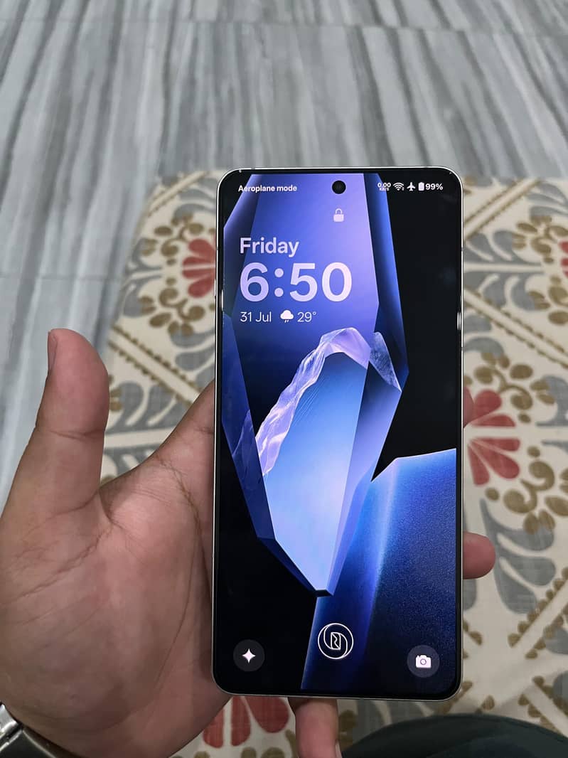 One Plus 13R 2