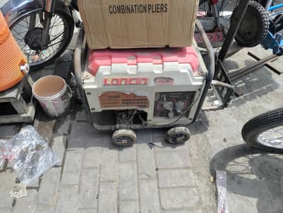 generator 3kva