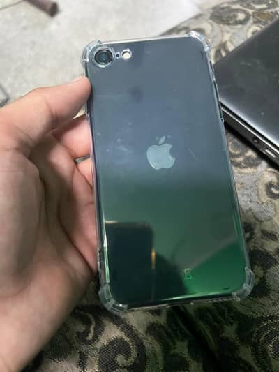Apple iPhone SE 2nd generation 2020