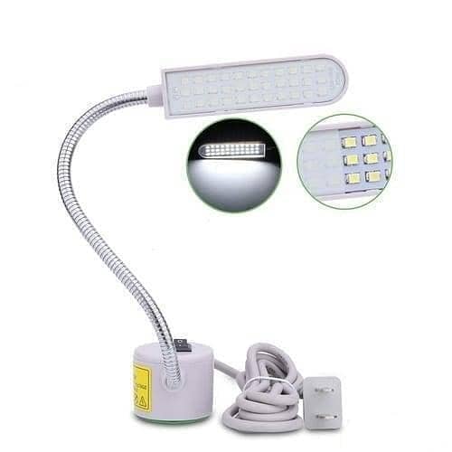 machine light 2