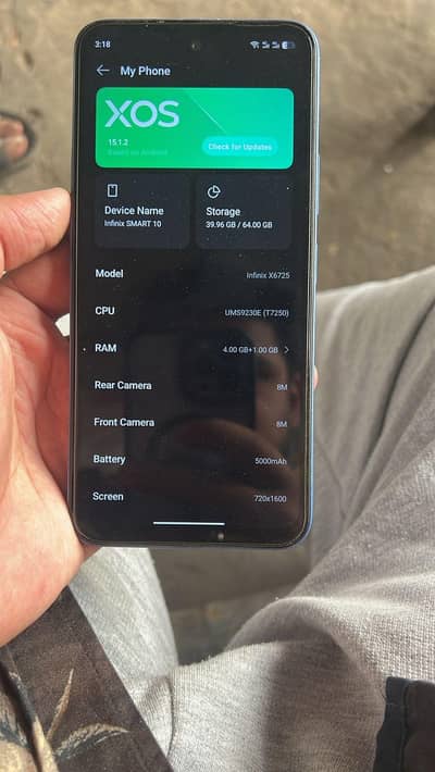 Infinix Other Model
