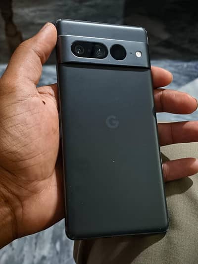 Google Pixel 7 Pro