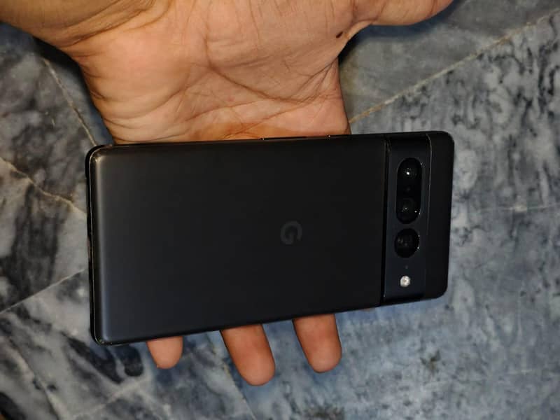 Google Pixel 7 Pro 1
