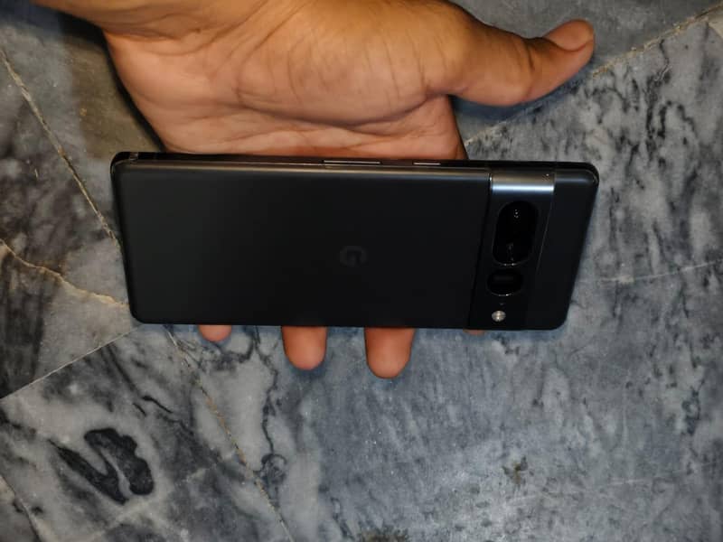 Google Pixel 7 Pro 2