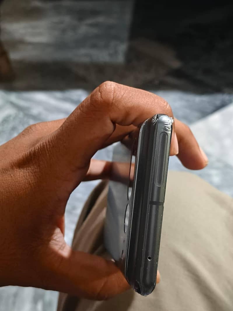 Google Pixel 7 Pro 7