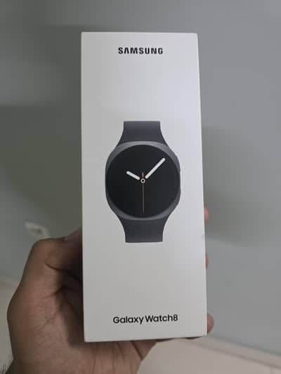 Samsung Galaxy Watch 8 64mm