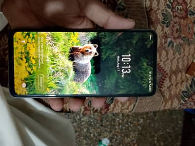 Infinix hot 40i