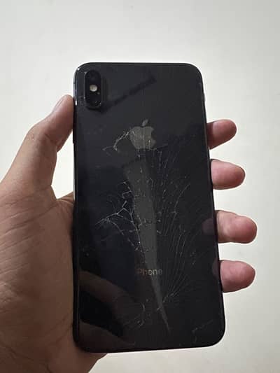 Apple iPhone XS Max