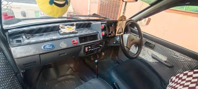 Suzuki Mehran VX 2006