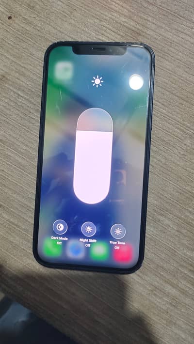 iPhone 12 jv non pta