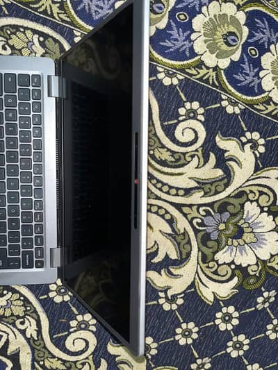 laptop 11 gen cori 5 8 256 all ok 10/9