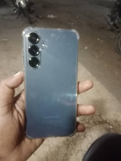Samsung Mobile A55 5G