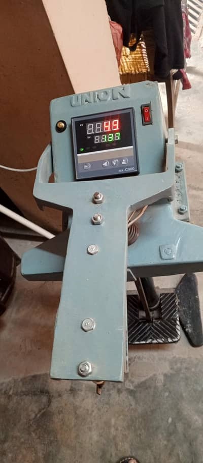Larri wala Sealer