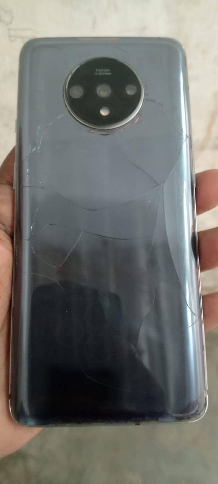 One Plus 7T 1