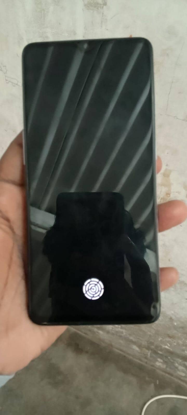 One Plus 7T 2