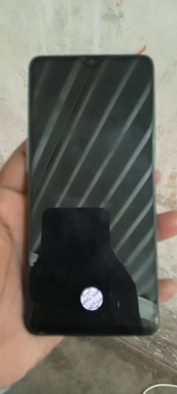 One Plus 7T 3