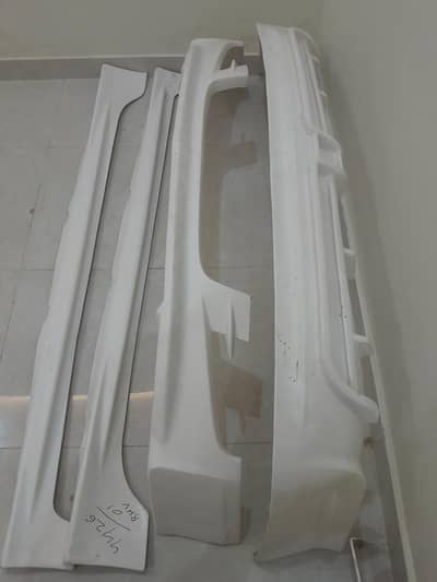 rebron body kit